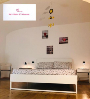 La casa di Mamma